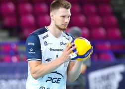 Polsat Sport 1 HD Siatkówka mężczyzn: PlusLiga - mecz: Steam Hemarpol Norwid Częstochowa - PGE Projekt Warszawa