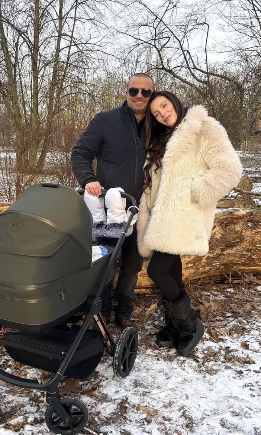 Dominika Serowska, Marcin Hakiel
