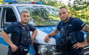 WP HD Policjanci z sąsiedztwa 6