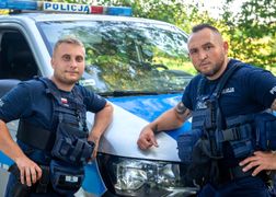 WP HD Policjanci z sąsiedztwa 6