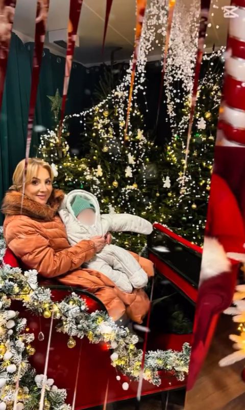 Danuta Martyniuk i Florian