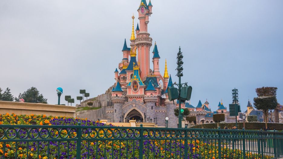 Szukają artystów do pracy w Disneylandzie. Oto warunki