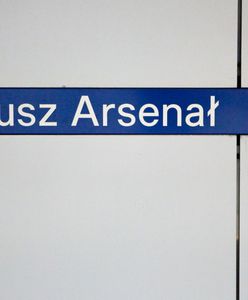 Warszawa. Utrudnienia w metrze. Zamknięto 4 stacje