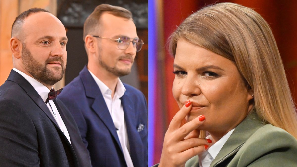 TVP zaliczyło wpadkę przed finałem "Rolnika". Przypadkiem ujawniono pary?