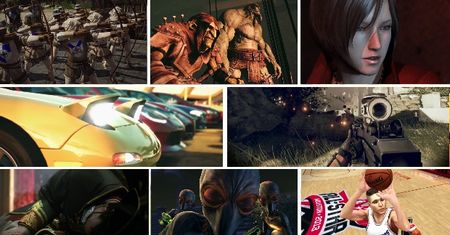 Najciekawsze premiery października - XCOM: Enemy Unknown, Dishonored, Assassin's Creed 3 i inne...