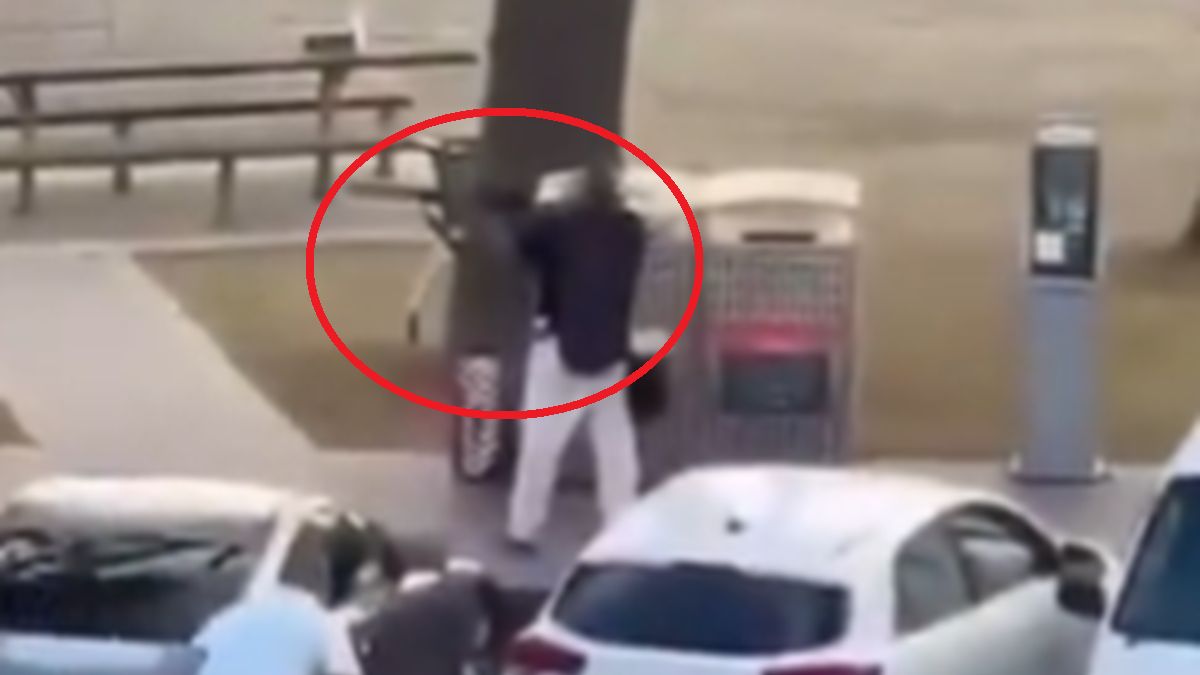 Zamach na Bondi Beach.