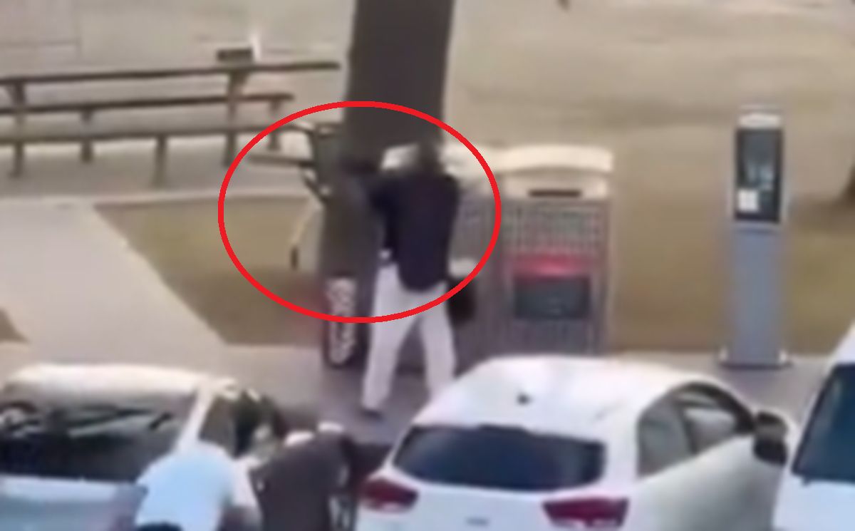 Zamach na Bondi Beach. Australia zaostrza prawo