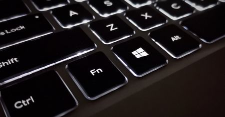 Windows 11: zmiana w skrótach klawiszowych