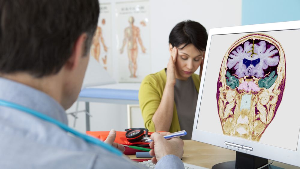 Schorzenia neurologiczne a nietrzymanie moczu