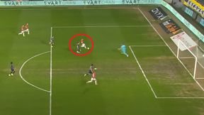 Jest w cieniu Piątka i Szymańskiego. Polak strzelił kolejnego gola w Turcji