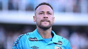 Ukradł piłkę Neymara, później ją zwrócił. Zapadł szokujący wyrok