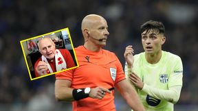 Nie ma wątpliwości ws. Marciniaka. Tak go ocenił