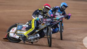 Żużel. Adrian Cyfer o sytuacji w Unii Tarnów. "Jest zapewnienie z klubu"