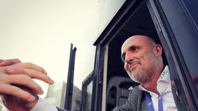 Totolotek Puchar Polski. Michał Probierz triumfuje. "Doniczka jednak była dobrze zasadzona"