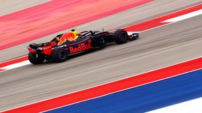 Red Bull Racing nie popiera limitu wydatków w F1. Mercedes i Ferrari mogą naginać przepisy