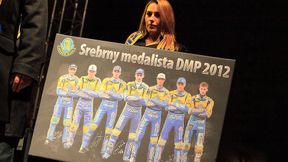 Caelum Stal Gorzów - Unibax Toruń (historia spotkań)