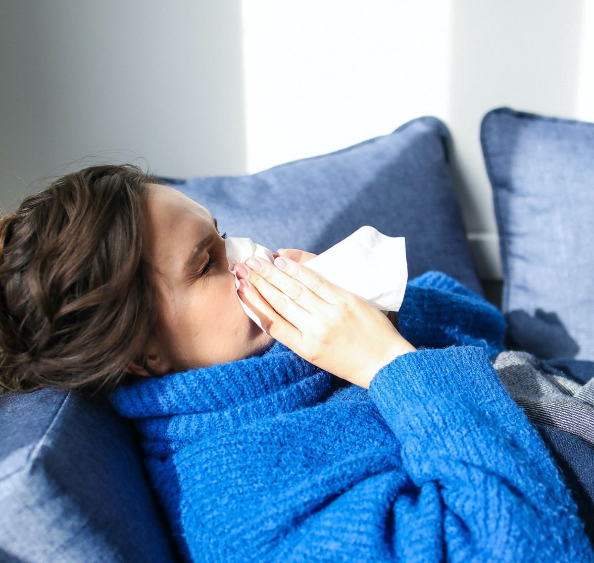 Przebyte w przeszłości przeziębienia mogą chronić przed koronawirusem