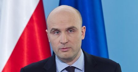 Polityka klimatyczna UE. Korolec: Polska będzie wpływać na jej przyszłość