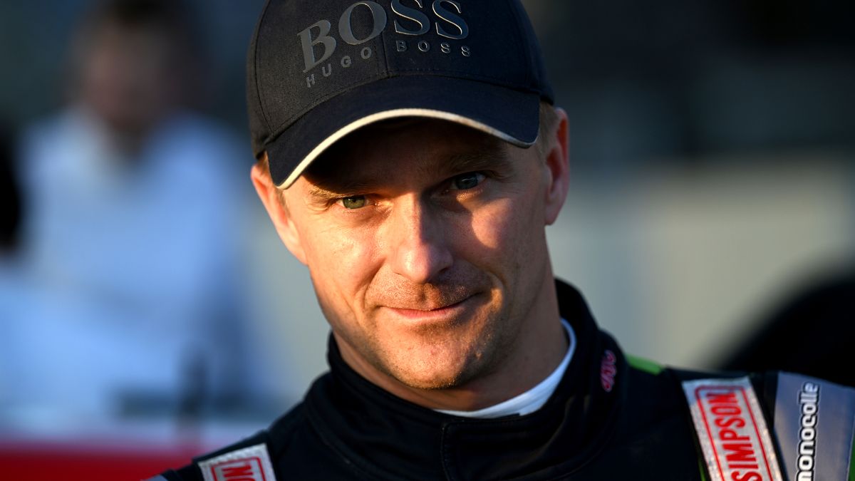Getty Images / Massimo Bettiol / Na zdjęciu: Heikki Kovalainen
