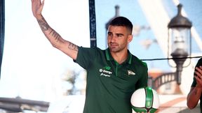 Liga Europy. Broendby IF - Lechia Gdańsk. Żarko Udovicic: Wszystkich zaskoczyliśmy ofensywną grą