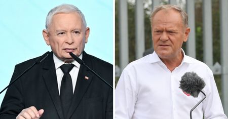 Koalicja Obywatelska z minimalną przewagą. Najnowszy sondaż