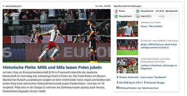 kicker.de