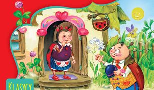 Żuk. Klasycy polscy