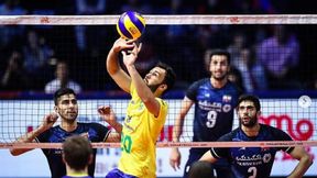 PlusLiga. Transfery. Reprezentant Brazylii w MKS-ie Będzin. Kolejny kontrakt w Aluronie Virtu CMC Zawiercie
