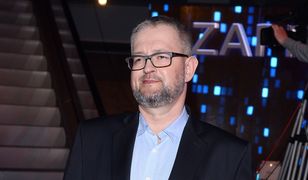 Grabaż do Ziemkiewicza: "Pozdrowienia od prawnika"