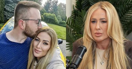 Sylwia Peretti wspomina wizytę u psychiatry po tragicznej śmierci syna: "Powiedział, że NIE MOŻE mi pomóc"