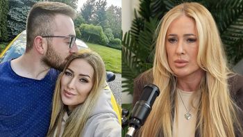 Sylwia Peretti wspomina wizytę u psychiatry po tragicznej śmierci syna: "Powiedział, że NIE MOŻE mi pomóc"