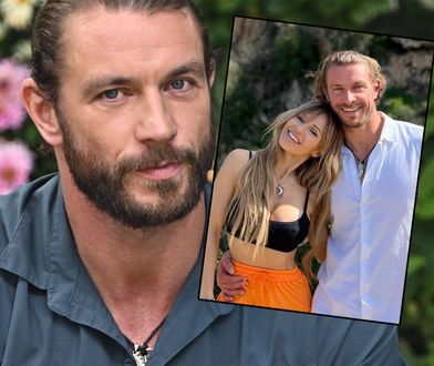 Ukochany Dody bardzo się o nią martwi. "Są różne groźby"