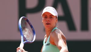 Magda Linette - Jelena Ostapenko: typy i kursy na Roland Garros 2026