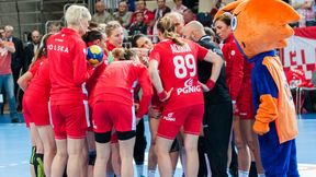 Gawlik i Zych to za mało, rażąca nieskuteczność - oceny Polek za mecz ze Szwecją według WP SportoweFakty