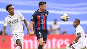 FC Barcelona nie przełamała klątwy. Wszystko było jasne po pierwszej połowie