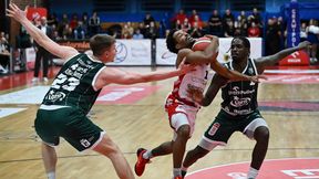 To była różnica klas. Czarni pędzili w rytmie Jacksona