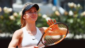 WTA Birmingham: Elina Switolina w ćwierćfinale. Magdalena Rybarikova lepsza od Kristiny Mladenović