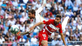 La Liga. Real - Granada. Dwa oblicza Realu Madryt. Kapitalny gol Luki Modricia