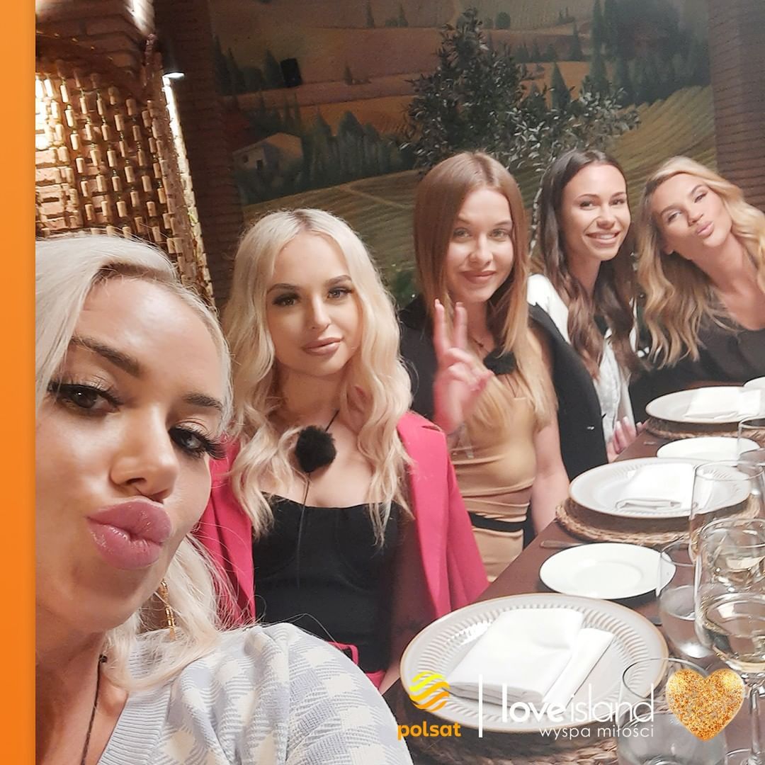 Znamy zwycięzców 5. edycji "Love Island"! 