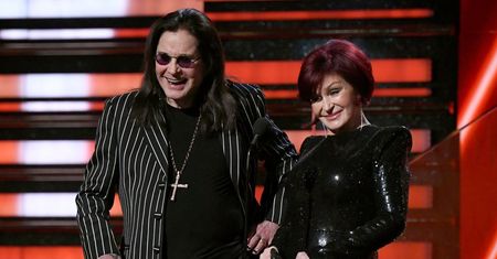 Ozzy Osbourne idzie pod nóż. Ból jest nie do wytrzymania
