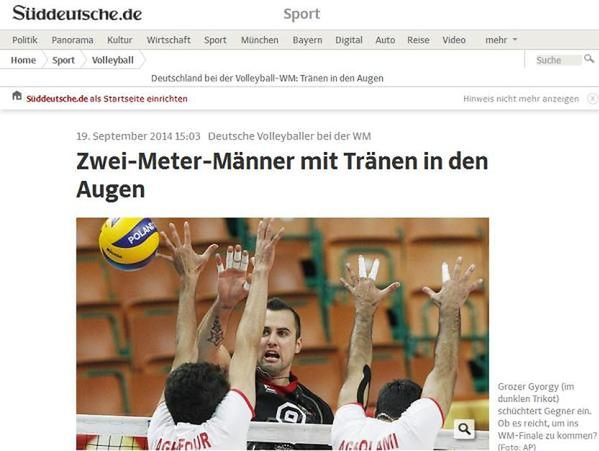 Sueddeutsche