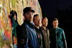 ''The Hunger Games: Catching Fire'': Coldplay zaprasza na igrzyska śmierci