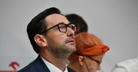 Majątek Obajtka. Prezes PKN Orlen kupił działkę na Mazurach
