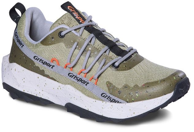 Grisport GR-25-10-9018M  (Materiał Partnera)