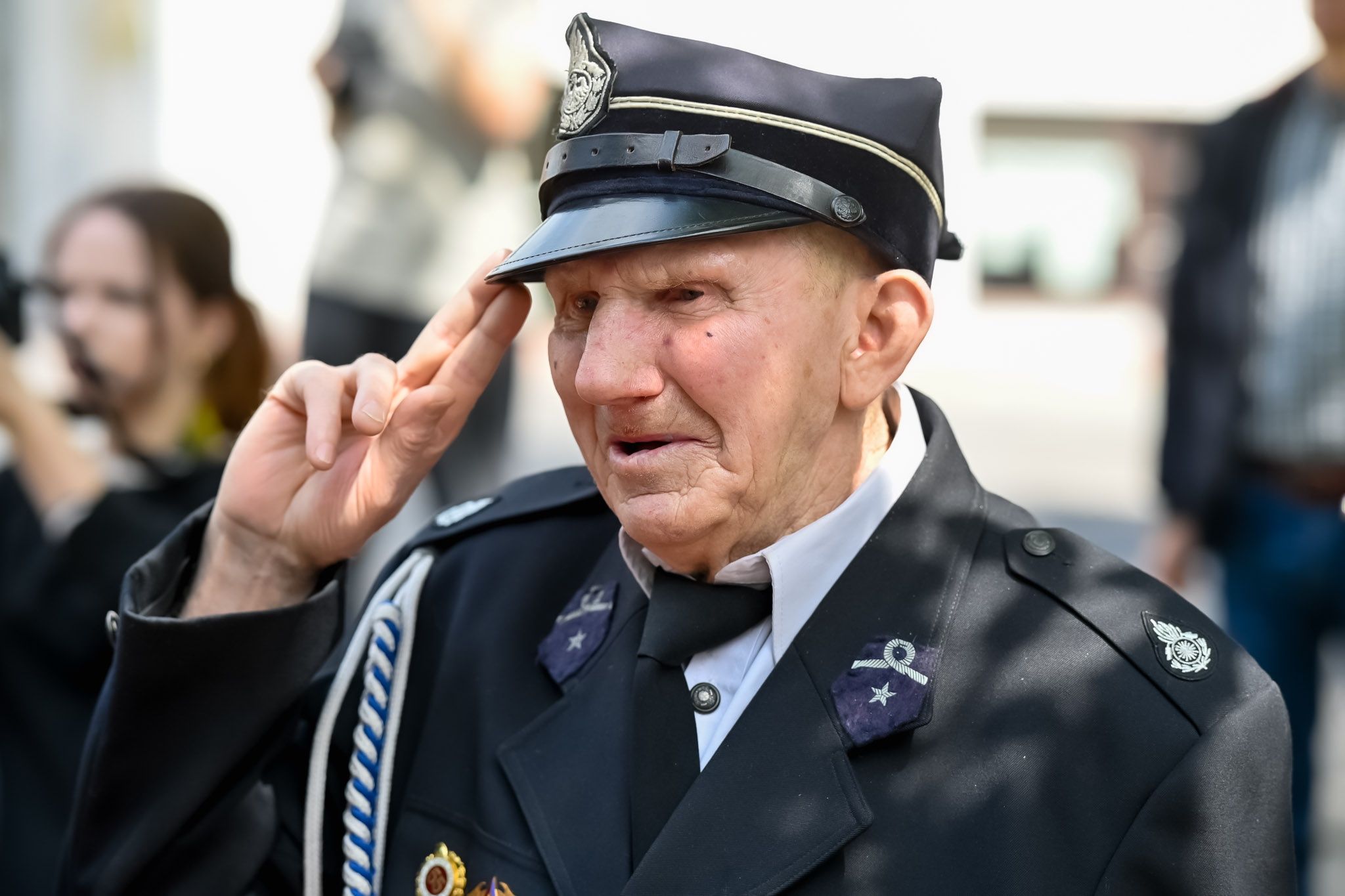 75-lecie połączenia Golubia i Dobrzynia