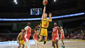 Kluczowe pięć minut. Energa Trefl nie przełamał Hiszpanów