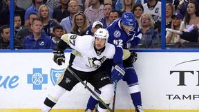 NHL: Penguins obejmują prowadzenie w finale