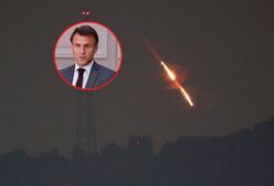 Francja broniła swoje bazy na Bliskim Wschodzie