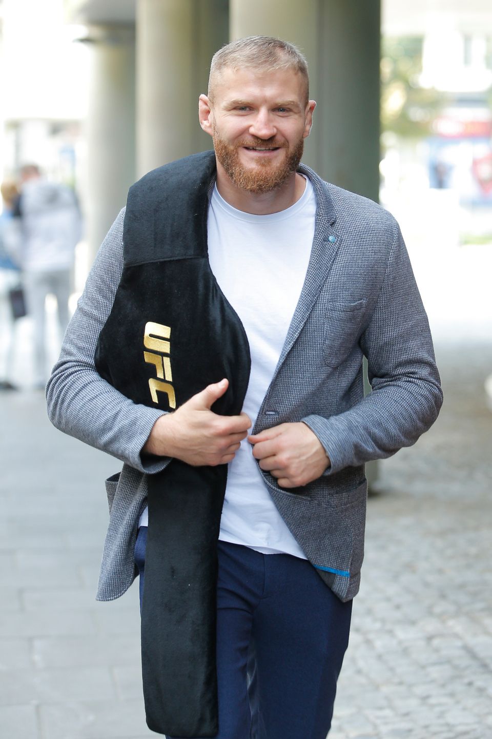 Norbert Nieznanicki