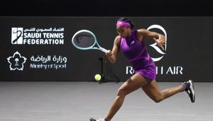 Zostały najmocniejsze. Kiedy ostatni mecz WTA Finals?